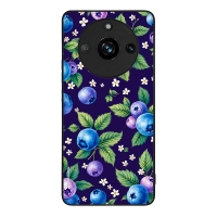 Θήκη Sonique Fruit Series για Realme 11 Pro 5G / Realme 11 Pro Plus 5G Μύρτιλο 01