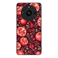 Θήκη Sonique Fruit Series για Realme 11 Pro 5G / Realme 11 Pro Plus 5G Ρόδι