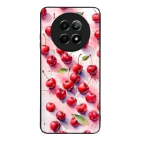 Θήκη Sonique Fruit Series για Realme 12 5G / Realme 12x Κεράσι