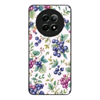 Θήκη Sonique Fruit Series για Realme 12 5G / Realme 12x Μύρτιλο