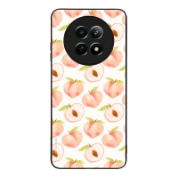 Θήκη Sonique Fruit Series για Realme 12 5G / Realme 12x Ροδάκινο