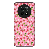 Θήκη Sonique Fruit Series για Realme 12 5G / Realme 12x Φράουλα
