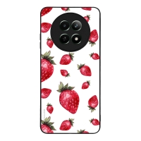 Θήκη Sonique Fruit Series για Realme 12 5G / Realme 12x Φράουλα 01