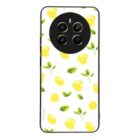 Θήκη Sonique Fruit Series για Realme 12 Plus 5G Λεμόνι 01