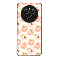 Θήκη Sonique Fruit Series για Realme 12 Plus 5G Ροδάκινο