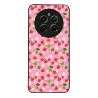 Θήκη Sonique Fruit Series για Realme 12 Plus 5G Φράουλα