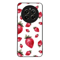 Θήκη Sonique Fruit Series για Realme 12 Plus 5G Φράουλα 01