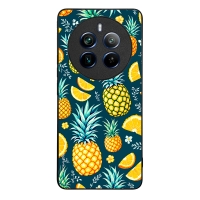 Θήκη Sonique Fruit Series για Realme 12 Pro 5G / Realme 12 Pro Plus 5G Ανανάς