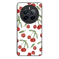 Θήκη Sonique Fruit Series για Realme 12 Pro 5G / Realme 12 Pro Plus 5G Κεράσι 01