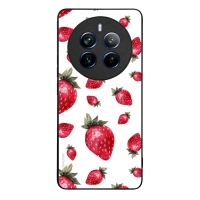 Θήκη Sonique Fruit Series για Realme 12 Pro 5G / Realme 12 Pro Plus 5G Φράουλα 01