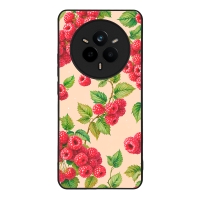Θήκη Sonique Fruit Series για Realme 14 Pro 5G Βατόμουρο