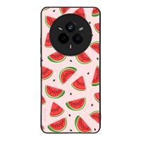 Θήκη Sonique Fruit Series για Realme 14 Pro 5G Καρπούζι