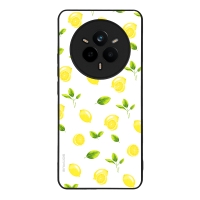 Θήκη Sonique Fruit Series για Realme 14 Pro 5G Λεμόνι 01