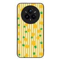 Θήκη Sonique Fruit Series για Realme 14 Pro Plus 5G Ανανάς 01
