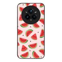 Θήκη Sonique Fruit Series για Realme 14 Pro Plus 5G Καρπούζι