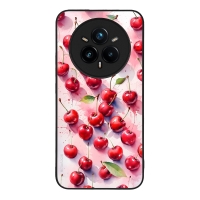 Θήκη Sonique Fruit Series για Realme 14 Pro Plus 5G Κεράσι