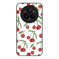 Θήκη Sonique Fruit Series για Realme 14 Pro Plus 5G Κεράσι 01