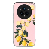 Θήκη Sonique Fruit Series για Realme 14 Pro Plus 5G Λεμόνι