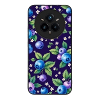 Θήκη Sonique Fruit Series για Realme 14 Pro Plus 5G Μύρτιλο 01