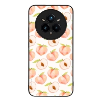 Θήκη Sonique Fruit Series για Realme 14 Pro Plus 5G Ροδάκινο