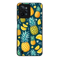 Θήκη Sonique Fruit Series για Realme C31 Ανανάς