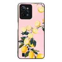 Θήκη Sonique Fruit Series για Realme C31 Λεμόνι