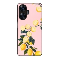 Θήκη Sonique Fruit Series για Realme C55 Λεμόνι