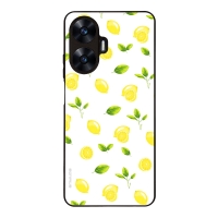 Θήκη Sonique Fruit Series για Realme C55 Λεμόνι 01