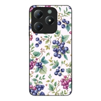 Θήκη Sonique Fruit Series για Realme C61 4G / Realme C63 4G Μύρτιλο