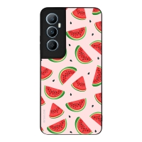 Θήκη Sonique Fruit Series για Realme C65 4G Καρπούζι
