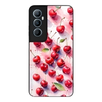 Θήκη Sonique Fruit Series για Realme C65 4G Κεράσι