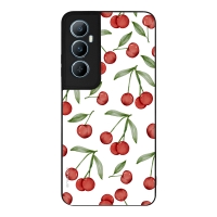 Θήκη Sonique Fruit Series για Realme C65 4G Κεράσι 01