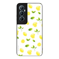 Θήκη Sonique Fruit Series για Realme C65 4G Λεμόνι 01