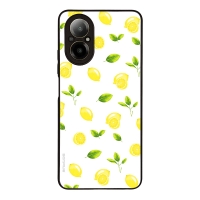 Θήκη Sonique Fruit Series για Realme C67 4G Λεμόνι 01