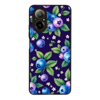 Θήκη Sonique Fruit Series για Realme C67 4G Μύρτιλο 01