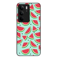 Θήκη Sonique Fruit Series για Realme C75 4G Καρπούζι 01