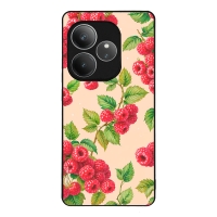 Θήκη Sonique Fruit Series για Realme GT 6 5G / Realme GT 6T 5G Βατόμουρο