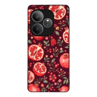 Θήκη Sonique Fruit Series για Realme GT 6 5G / Realme GT 6T 5G Ρόδι