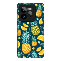 Θήκη Sonique Fruit Series για Realme GT 7 Pro 5G Ανανάς