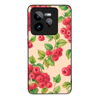 Θήκη Sonique Fruit Series για Realme GT 7 Pro 5G Βατόμουρο