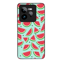 Θήκη Sonique Fruit Series για Realme GT 7 Pro 5G Καρπούζι 01