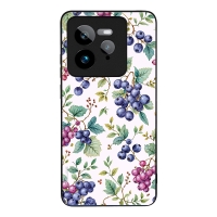 Θήκη Sonique Fruit Series για Realme GT 7 Pro 5G Μύρτιλο