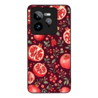 Θήκη Sonique Fruit Series για Realme GT 7 Pro 5G Ρόδι