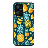 Θήκη Sonique Fruit Series για Realme GT Neo 2 5G / Realme GT 2 5G / Realme GT Neo 3T 5G Ανανάς