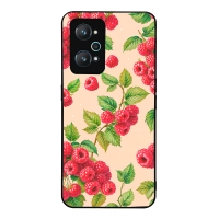 Θήκη Sonique Fruit Series για Realme GT Neo 2 5G / Realme GT 2 5G / Realme GT Neo 3T 5G Βατόμουρο