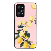 Θήκη Sonique Fruit Series για Realme GT Neo 2 5G / Realme GT 2 5G / Realme GT Neo 3T 5G Λεμόνι