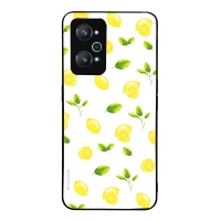 Θήκη Sonique Fruit Series για Realme GT Neo 2 5G / Realme GT 2 5G / Realme GT Neo 3T 5G Λεμόνι 01