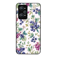 Θήκη Sonique Fruit Series για Realme GT Neo 2 5G / Realme GT 2 5G / Realme GT Neo 3T 5G Μύρτιλο