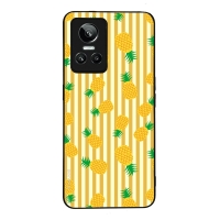 Θήκη Sonique Fruit Series για Realme GT Neo 3 5G Ανανάς 01