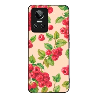 Θήκη Sonique Fruit Series για Realme GT Neo 3 5G Βατόμουρο